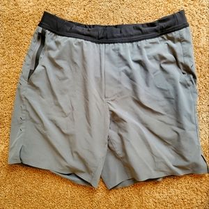 Ten Thousand Interval Short 7" Large